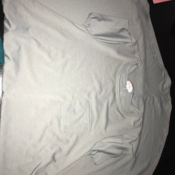 Xs grey Carly - Picture 1 of 2
